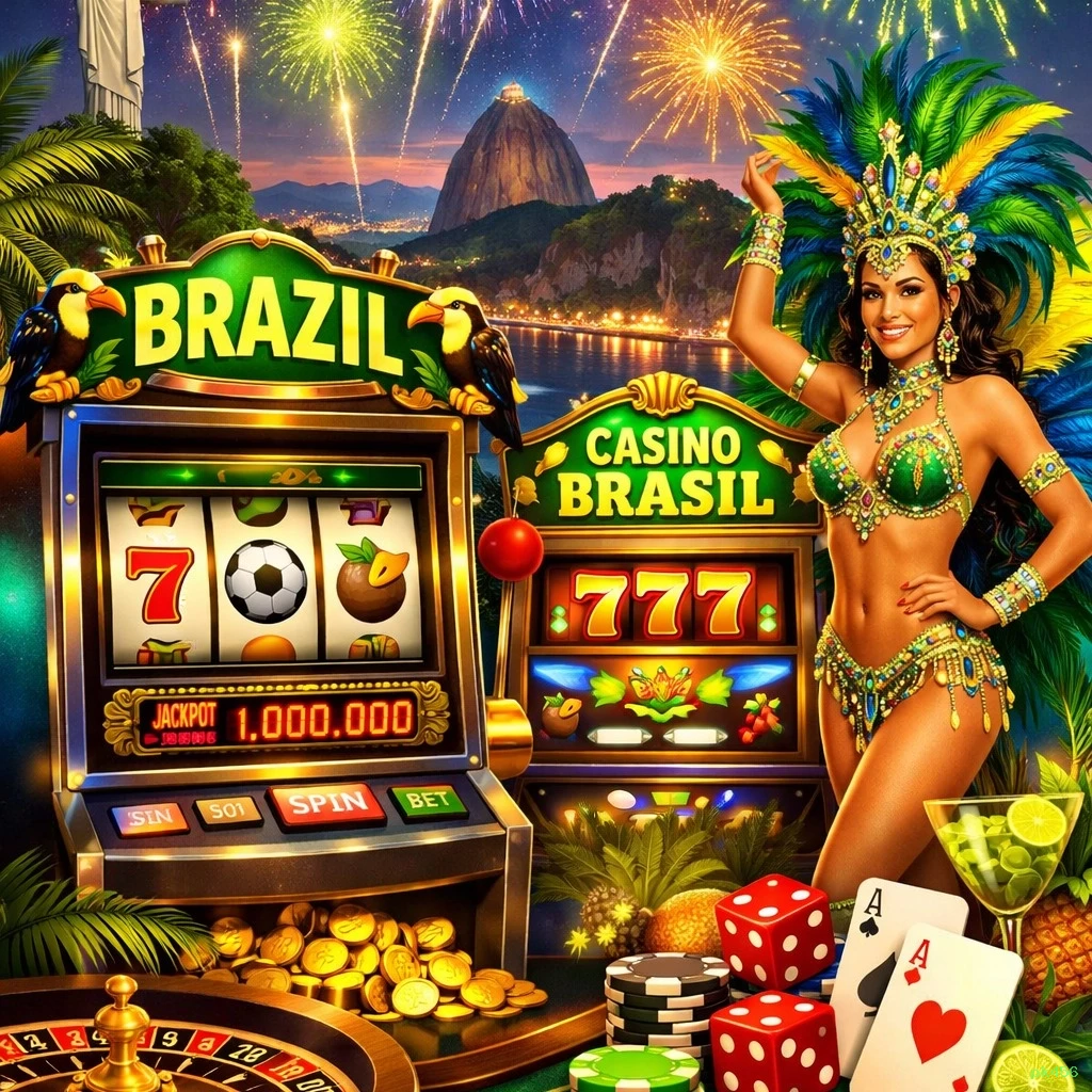 Cassino ao Vivo pk456