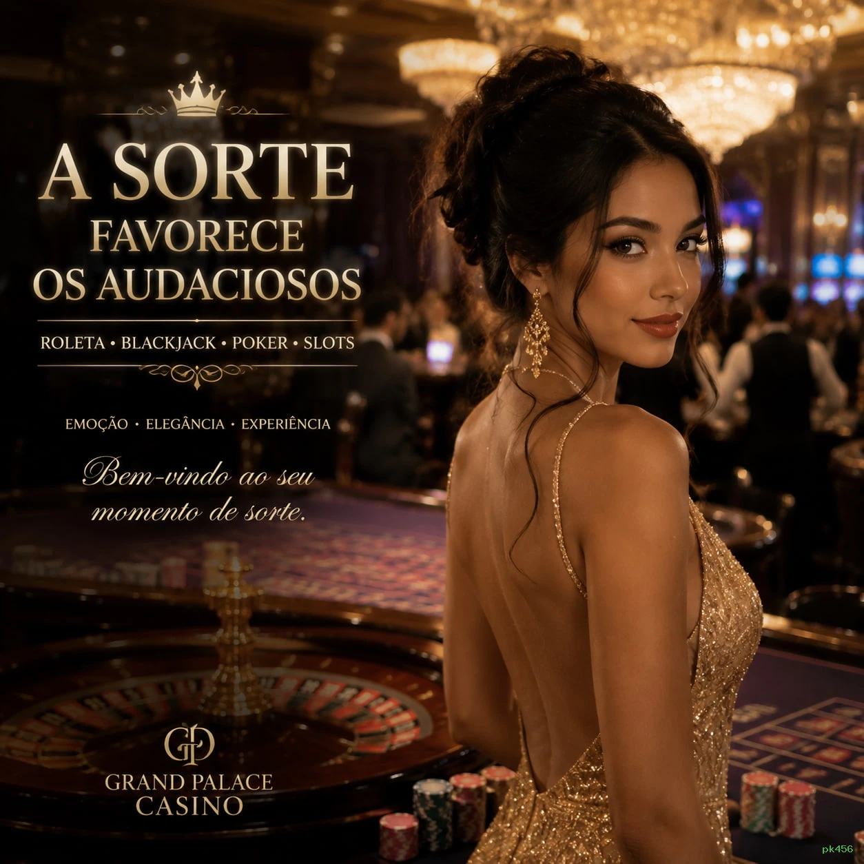 Raspadinhas Digitais