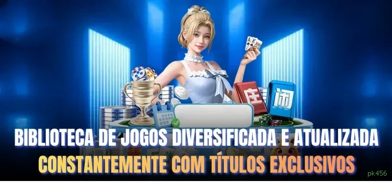 Estratégia Blackjack pk456