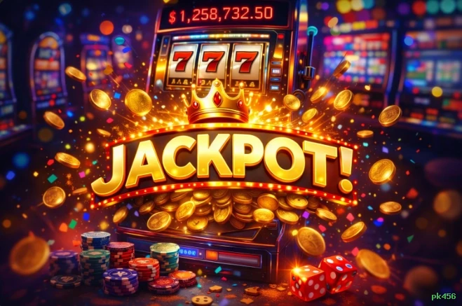 Sugar Rush Slot